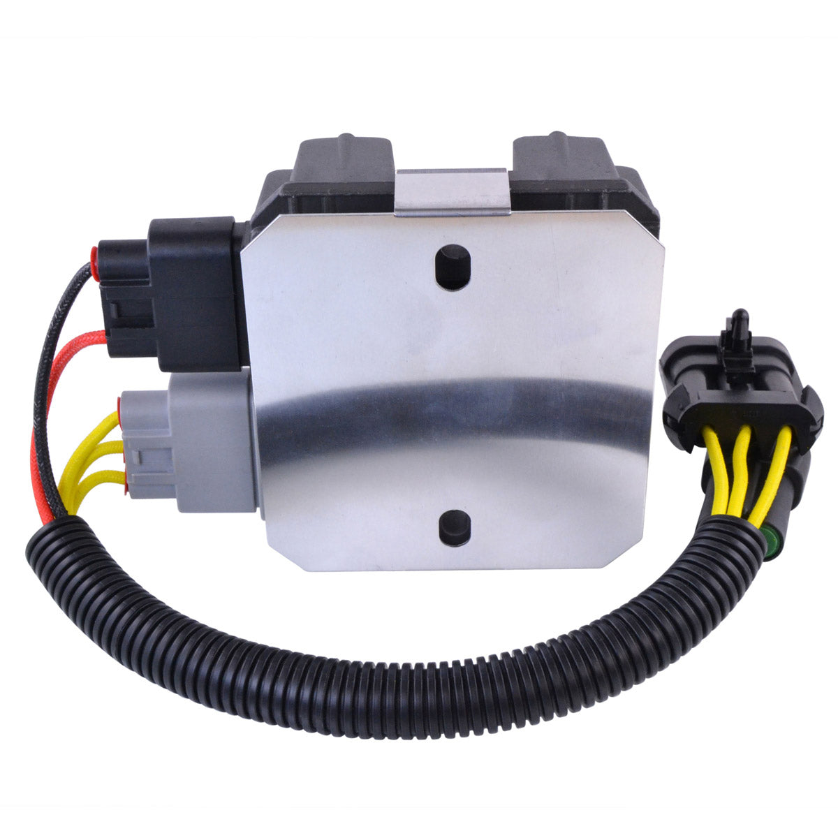 65A H.Duty MOSFET Voltage Regulator for Polaris Ranger / RZR / Sportsman 500 850 900 1000 2014-2024 | 4013978 / 4016868