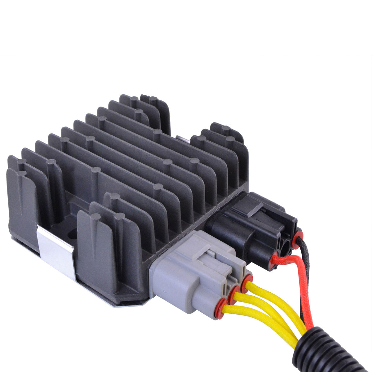 65A H.Duty MOSFET Voltage Regulator for Polaris Ranger / RZR / Sportsman 500 850 900 1000 2014-2024 | 4013978 / 4016868