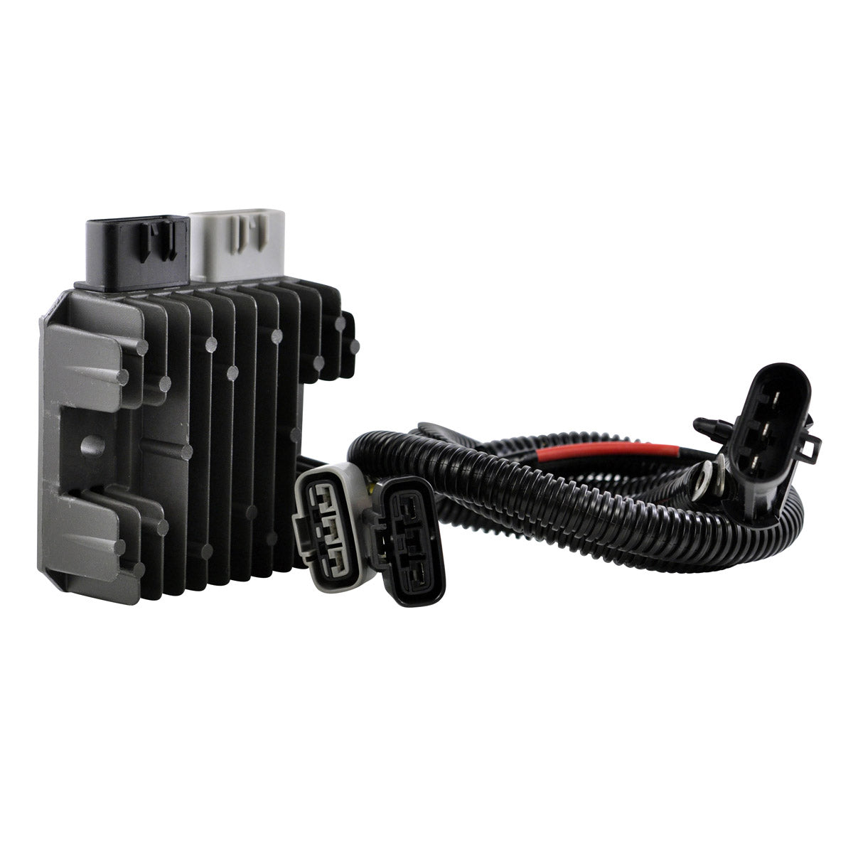 65A Heavy Duty MOSFET Voltage Regulator for Polaris Ranger / RZR / Sportsman 500 850 900 1000 2014-2024 4013978 4016868