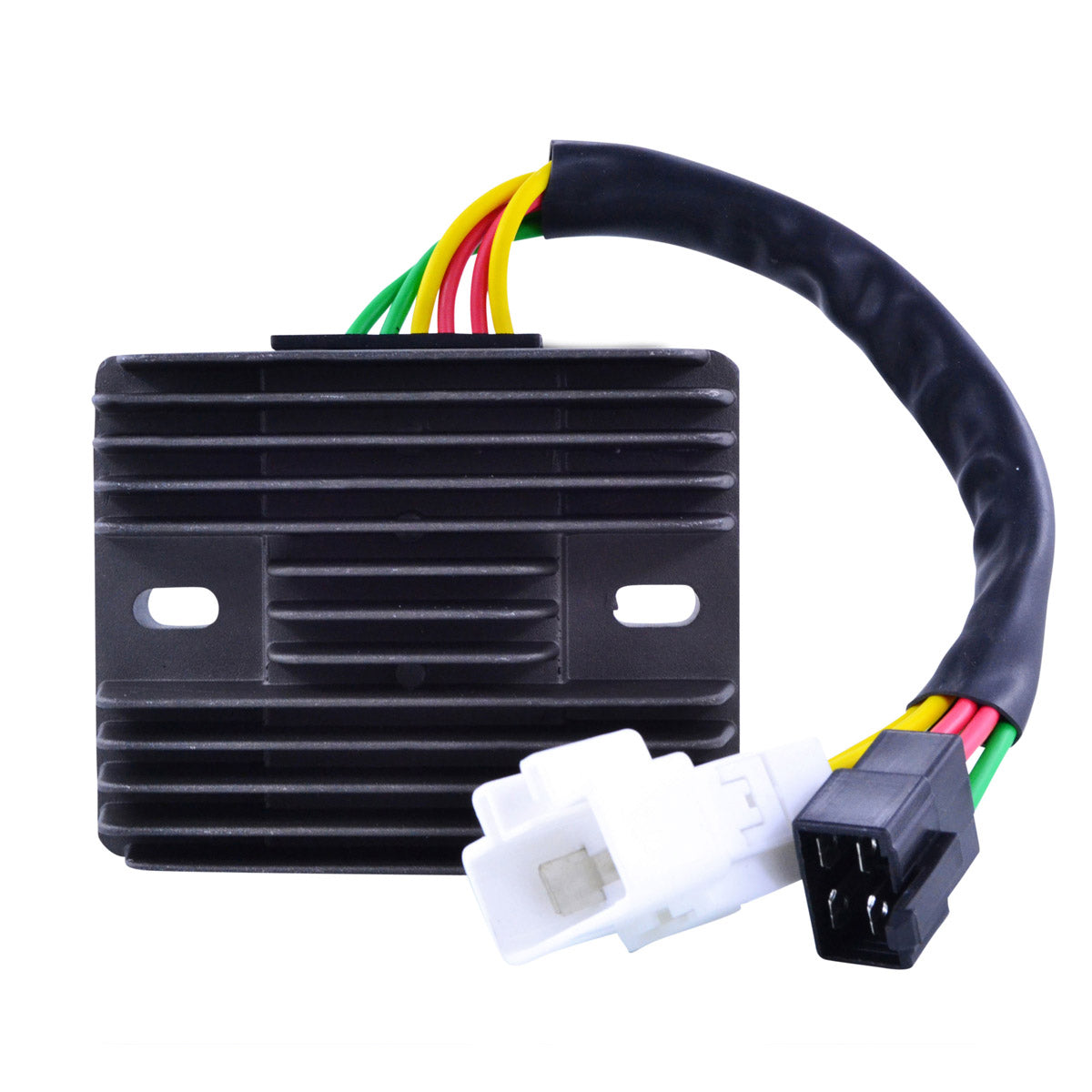 Mosfet Voltage Regulator Rectifier for Moto Guzzi California Vintage 1100 / Nevada 750 / V7 Special 750 2006-2014