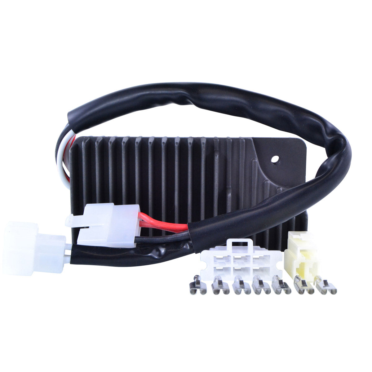 Voltage Regulator Rectifier for Yamaha Venture Royale 1200 XVZ12 & Venture Royale 1300 1983-1993