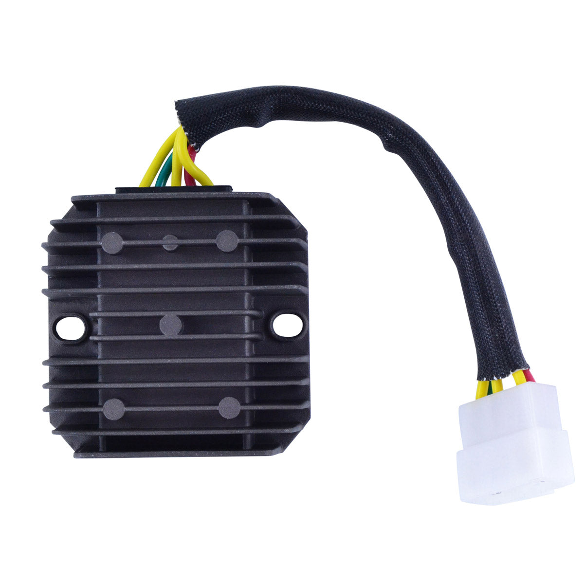 Voltage Regulator Rectifier for Polaris Outlaw 110 / RZR 170 / Sportsman 110 EFI 2015-2023 | OEM# 0455032