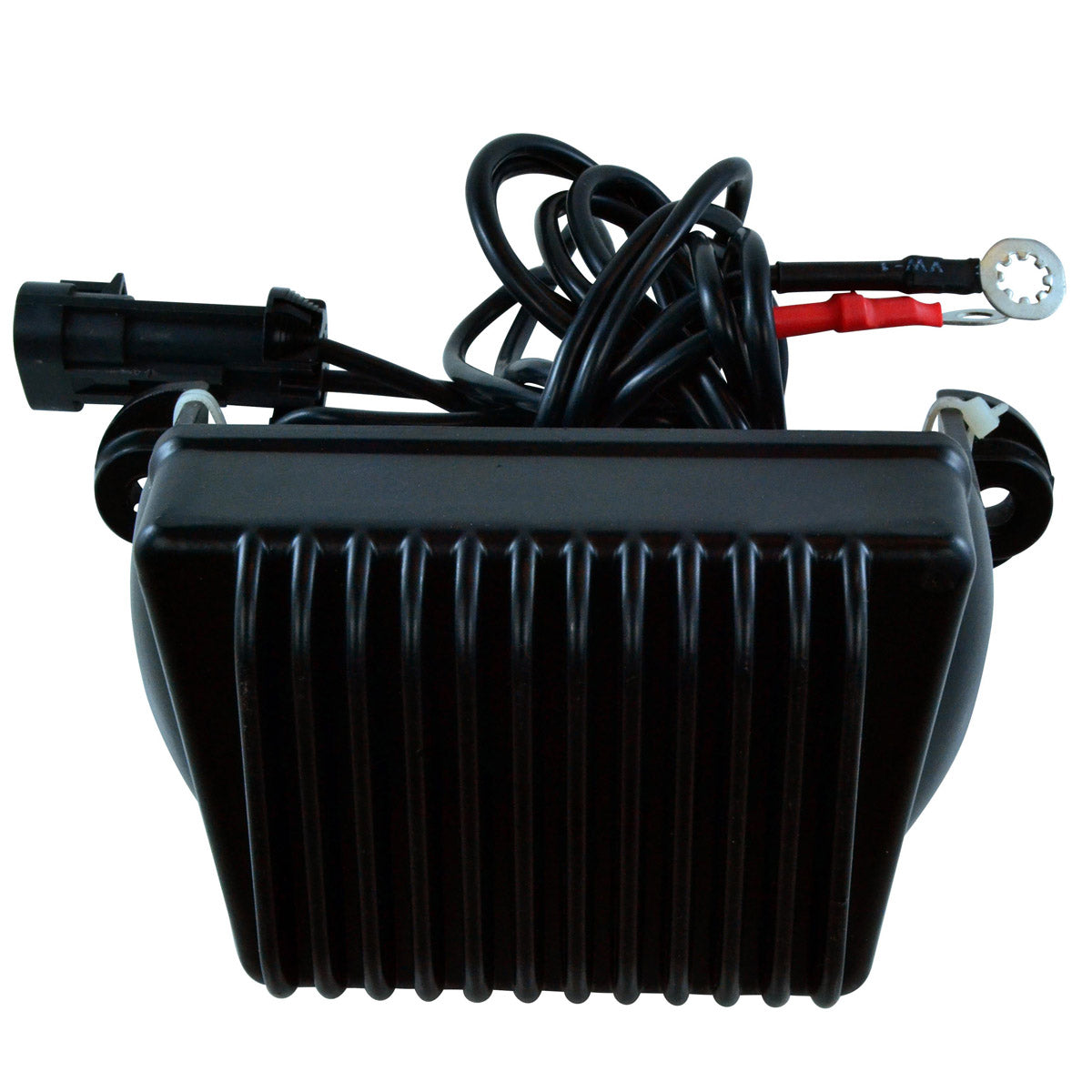 Voltage Regulator Rectifier for Harley Davidson Electra Glide / Road Glide / Road King 1450 2002-2003 | OEM # 74505-02