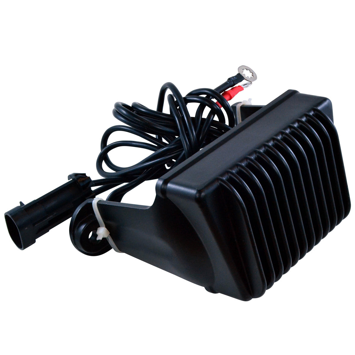 Voltage Regulator Rectifier for Harley Davidson Electra Glide / Road Glide / Road King 1450 2002-2003 | OEM # 74505-02