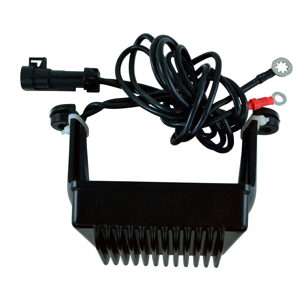 Voltage Regulator Rectifier for Harley Davidson Electra Glide / Road Glide / Road King 1450 2002-2003 | OEM # 74505-02