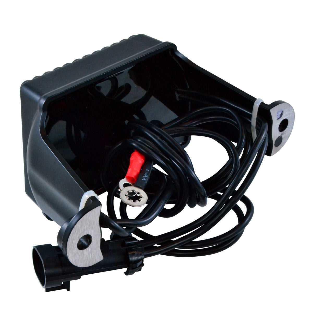 Voltage Regulator Rectifier for Harley Davidson Electra Glide / Road Glide / Road King 1450 2002-2003 | OEM # 74505-02