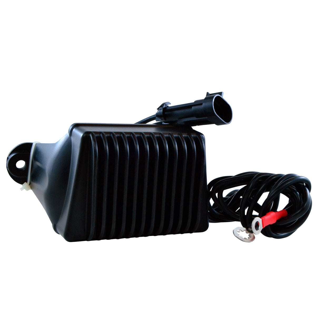 Voltage Regulator Rectifier for Harley Davidson Electra Glide / Road Glide / Road King 1450 2002-2003 | OEM # 74505-02