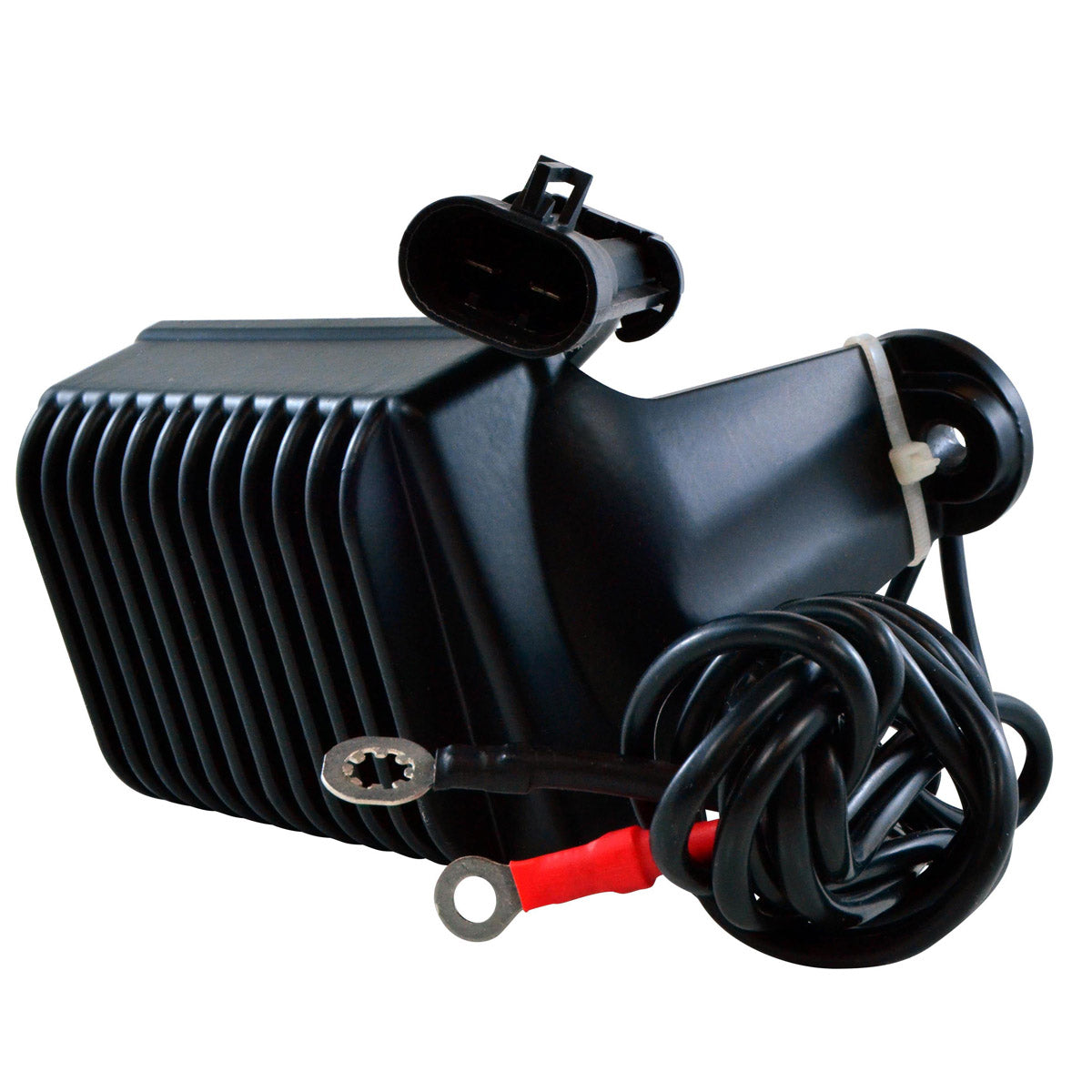 Voltage Regulator Rectifier for Harley Davidson Electra Glide / Road Glide / Road King 1450 2002-2003 | OEM # 74505-02