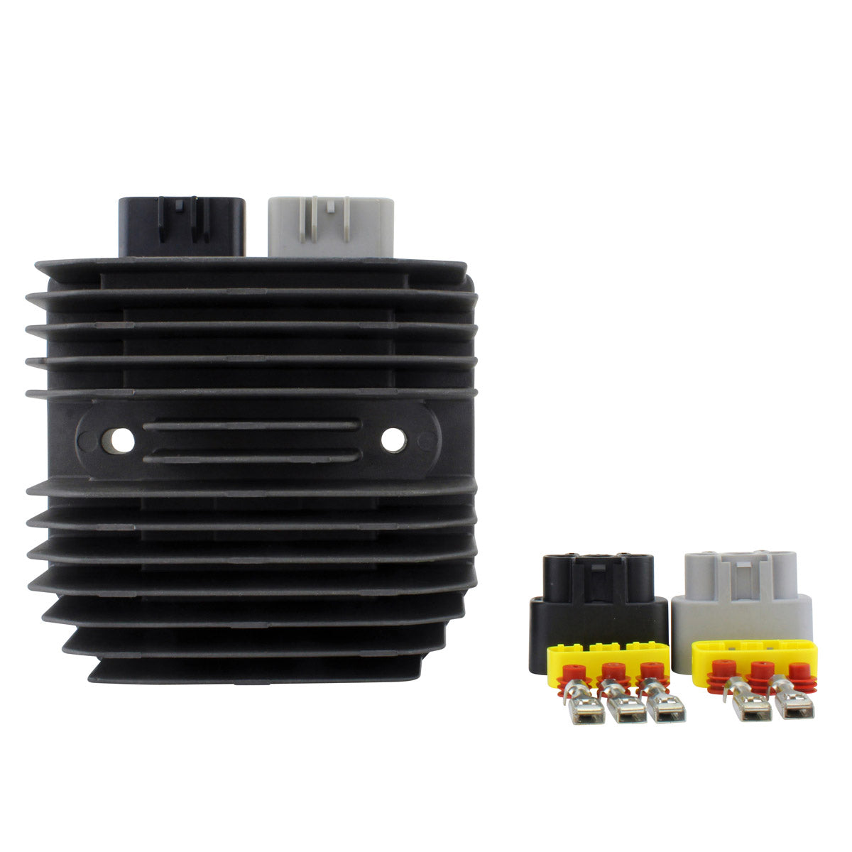 Voltage Regulator Rectifier for Honda SXS 1000 R / X / X-4 Talon 2019-2023 | OEM Repl.# 31600-HL6-A01