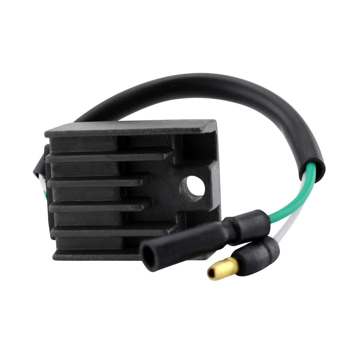 Voltage Regulator Rectifier for Honda XR 200 R 1990 1991 1993-2002 | OEM Repl.# 31410-KT0-840