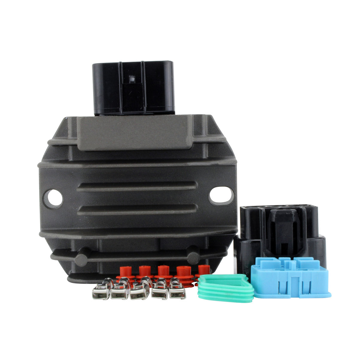 Regulator for CF Moto 800 MT | KTM Adventure 790 | Yamaha YZF R1 | MT-10 2013-2024 | 2CR-81960-00-00 6WWV-177000-5000-M1