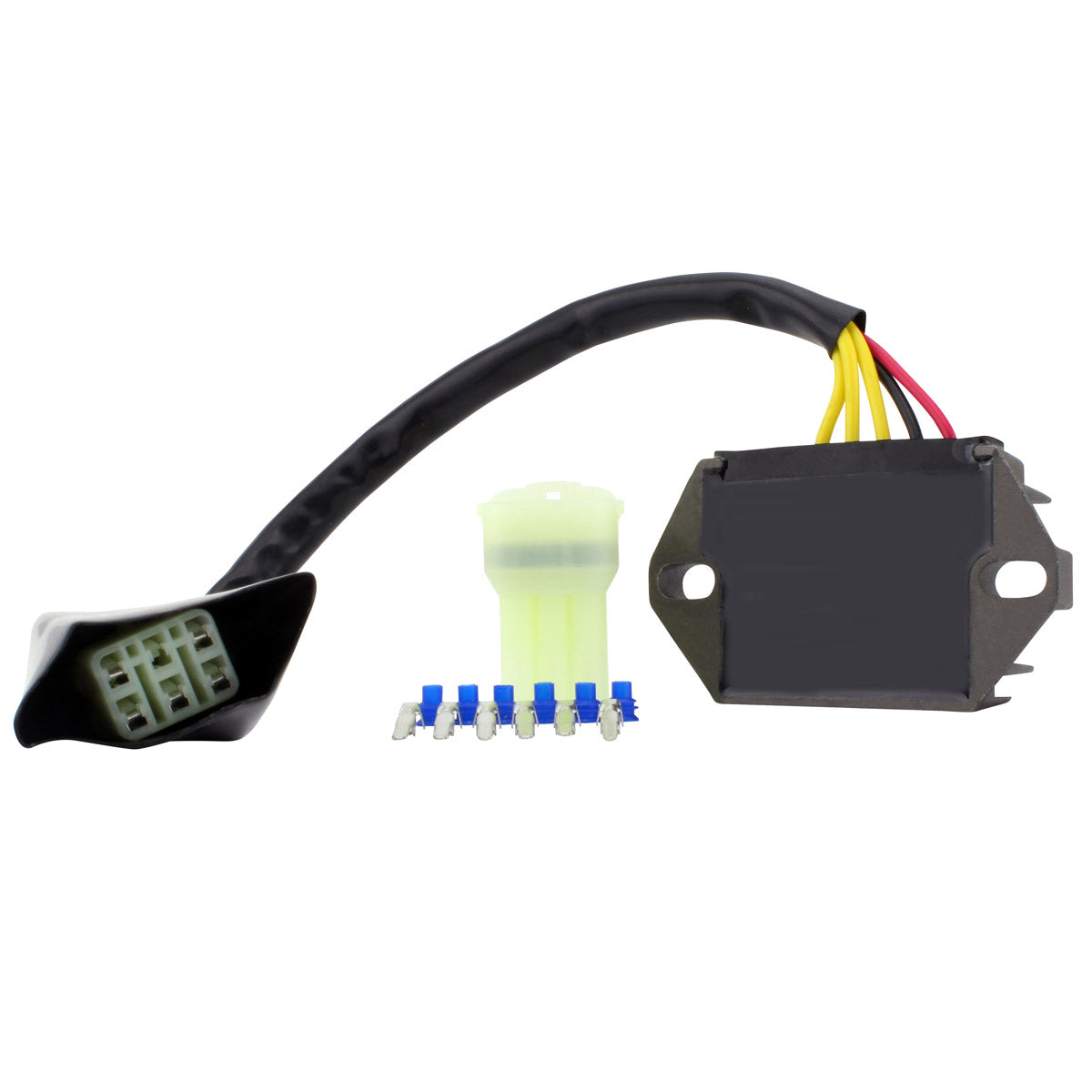 Voltage Regulator Rectifier for Kawasaki KX 250 | KX 450 2016-2024 | # 21066-0743
