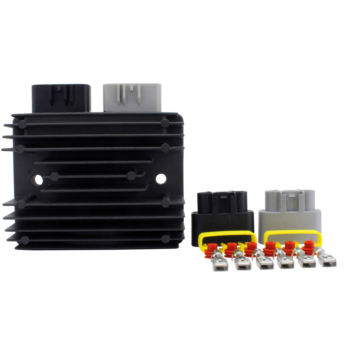 Voltage Regulator Rectifier for Can-Am Ryker 600 Ace / 900 Ace 2019-2022 | OEM Repl.# 710006002