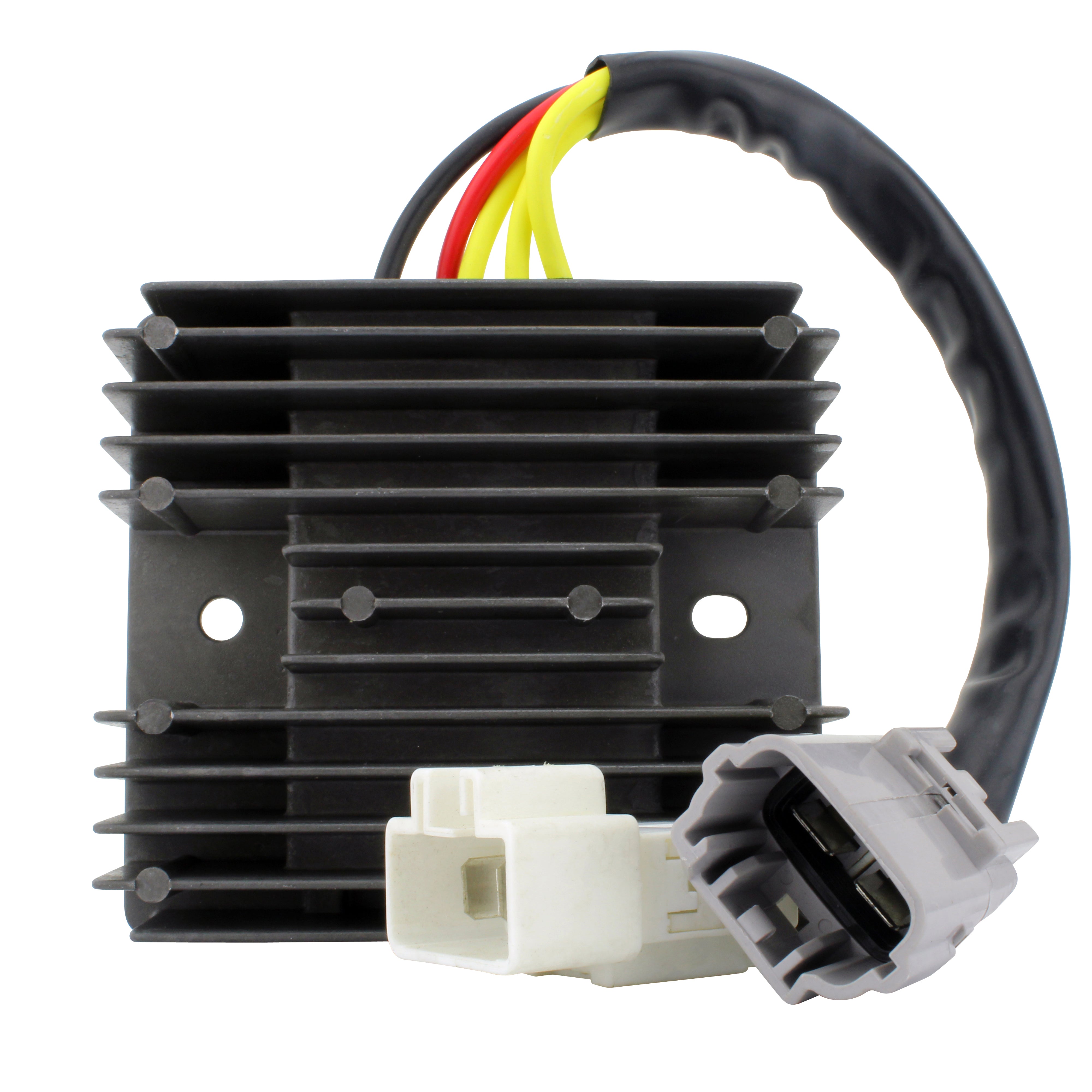 Voltage Regulator for Suzuki Hayabusa GSX 1300 R 2013-2019 | OEM Repl.# 32800-10G40