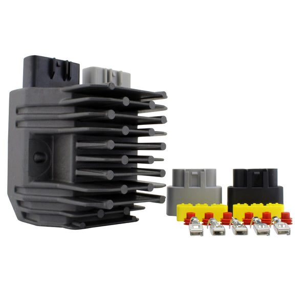 Mosfet Voltage Regulator Rectifier for Yamaha YZF R1 1000 2004