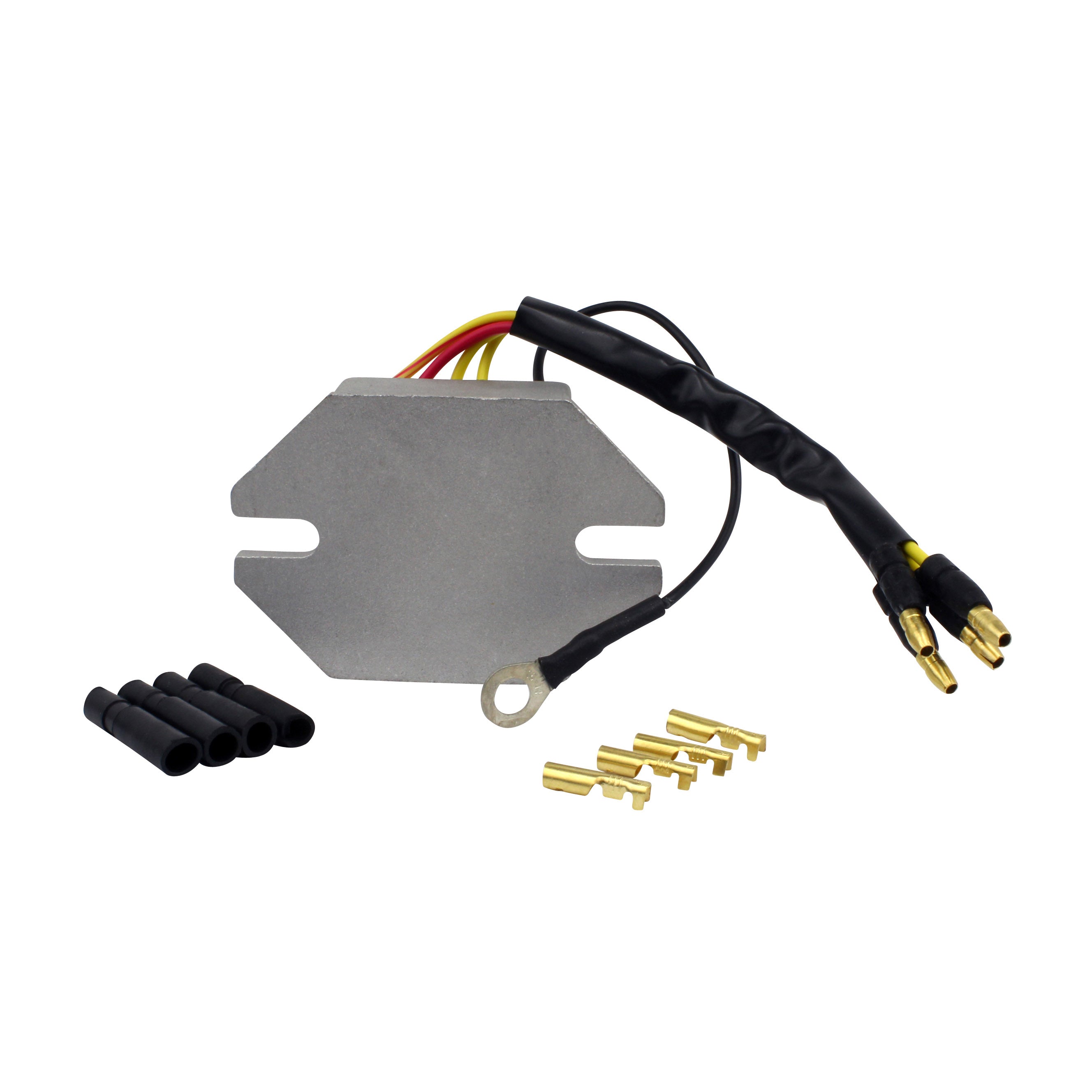 Voltage Regulator Rectifier ACS LR-34 Module for Polaris 500 Indy EFI L/C | 500 Indy SKS EFI L/C 1993 | OEM# 4060098