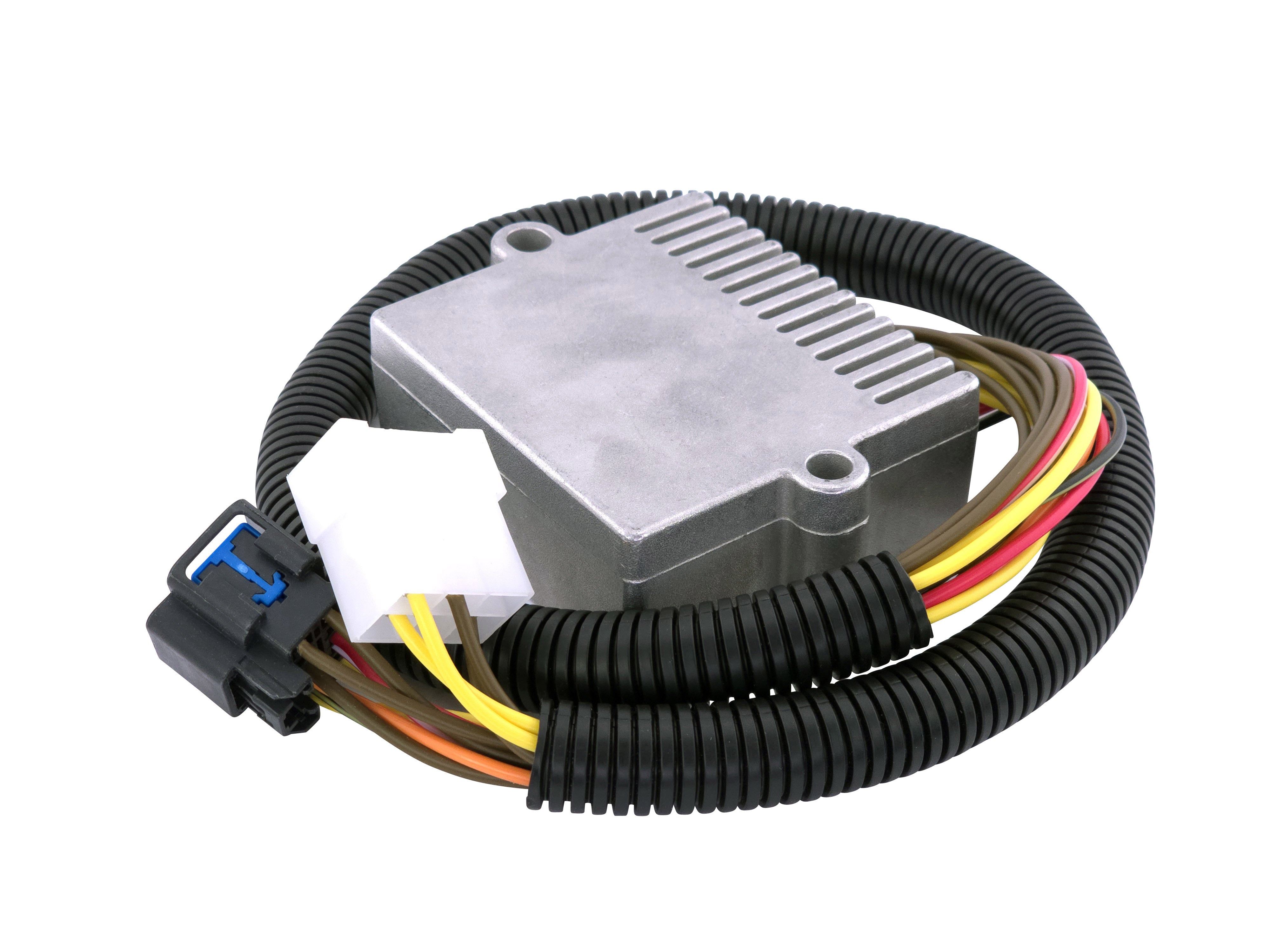 Voltage Regulator Rectifier for Polaris 600 HO Fusion / RMK / Switchback / IQ F/O 2006 2007 | OEM# 4011440 / 2203794
