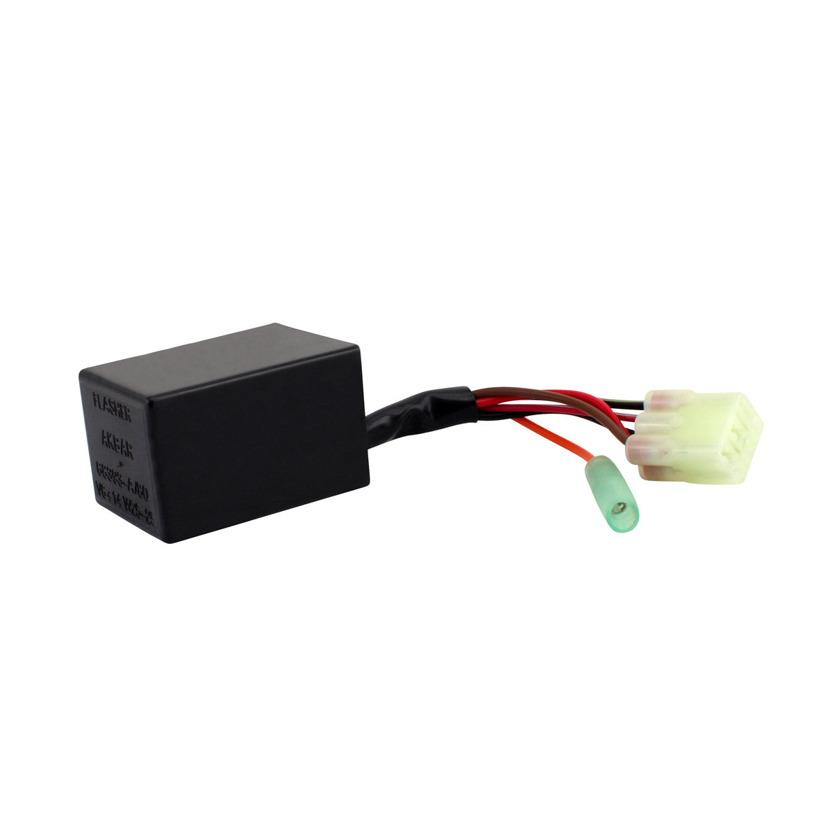 PeakRPM CDI Box for Yamaha Bravo 250 1995-2011 | Ovation 340 1995-2000 | VK 540 1993-2018 | OEM# 8AU-85540-00-00
