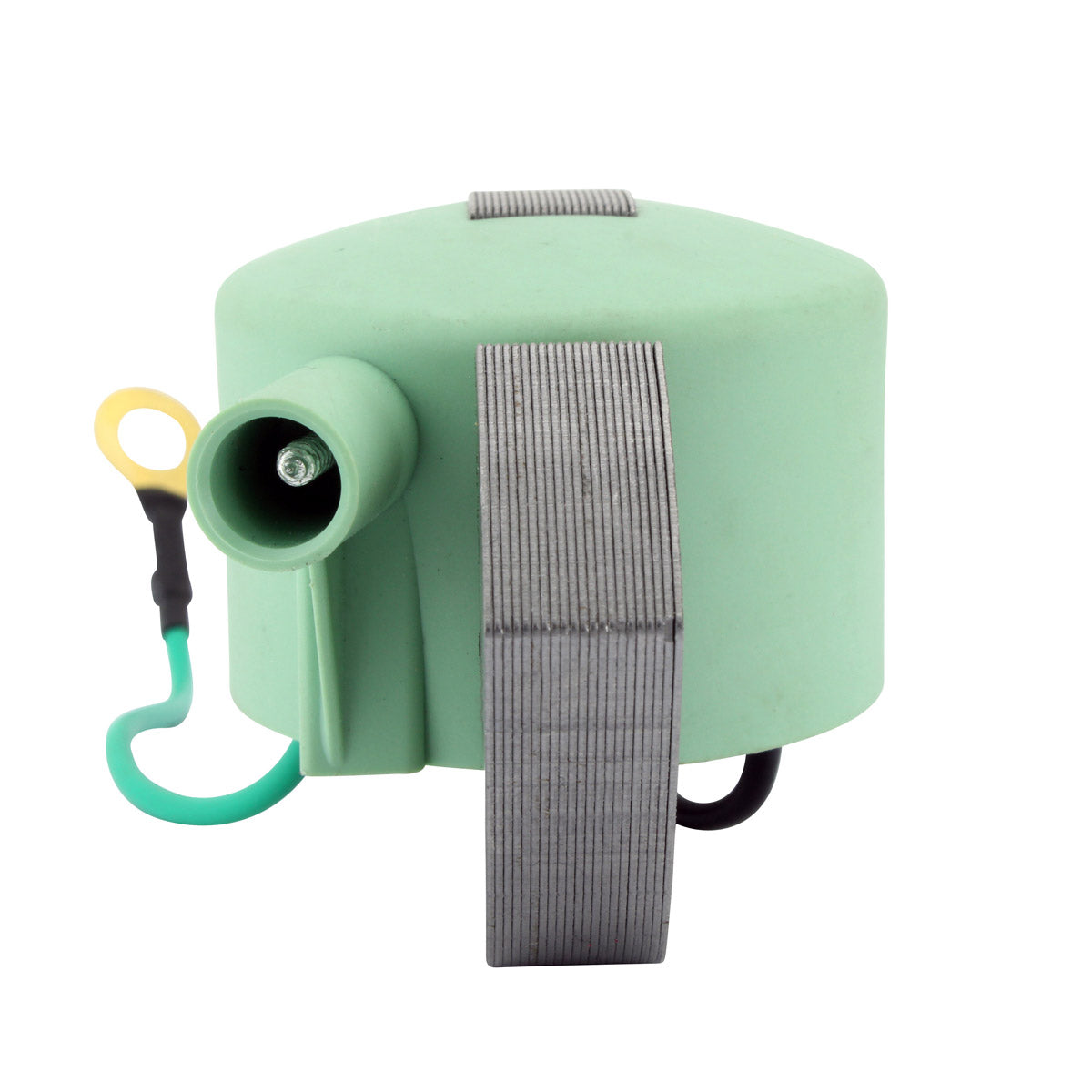 Ignition Coil for Johnson / Evinrude 2 3 4 5 6 9 10 15 18 20 25 28 30 33 35 hp Mercury 3 7.5 10 40 hp 1949-1990 | 584477