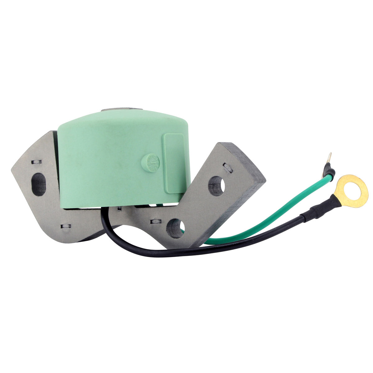 Ignition Coil for Johnson / Evinrude 2 3 4 5 6 9 10 15 18 20 25 28 30 33 35 hp Mercury 3 7.5 10 40 hp 1949-1990 | 584477