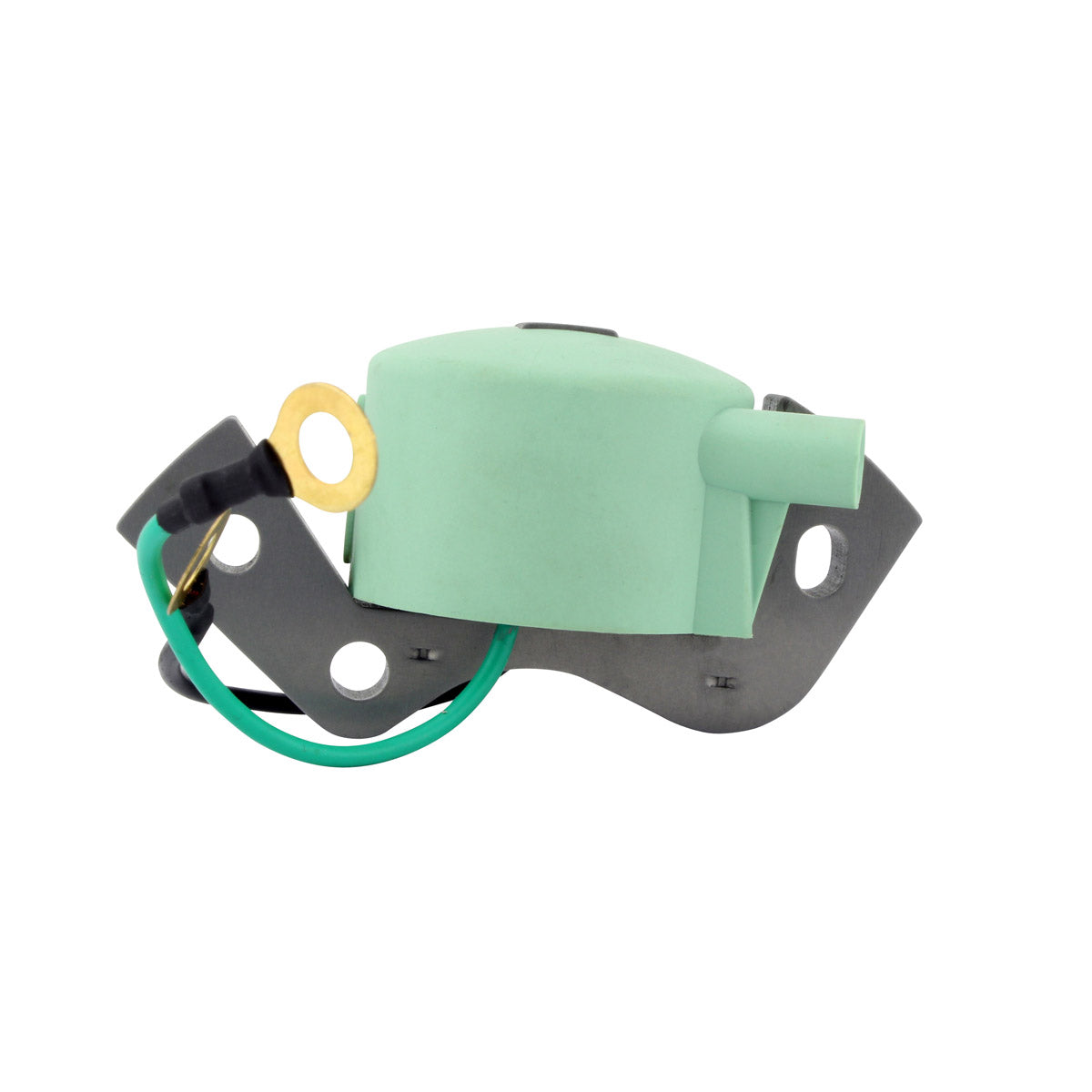 Ignition Coil for Johnson / Evinrude 2 3 4 5 6 9 10 15 18 20 25 28 30 33 35 hp Mercury 3 7.5 10 40 hp 1949-1990 | 584477