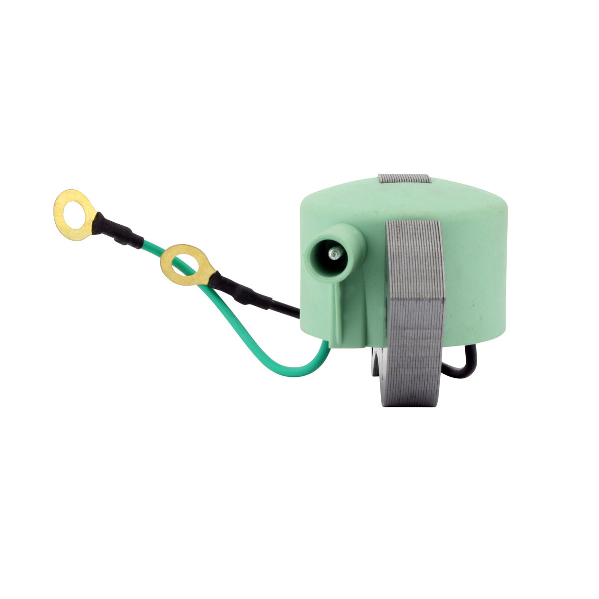 Ignition Coil for Johnson / Evinrude 2 3 4 5 6 9 10 15 18 20 25 28 30 33 35 hp Mercury 3 7.5 10 40 hp 1949-1990 | 584477