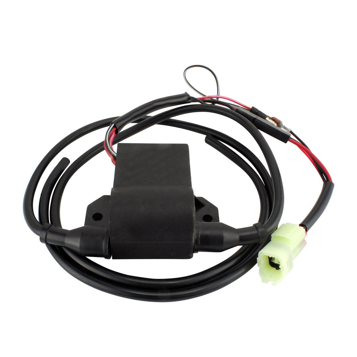 CDI Ignition Module for Ski-Doo Skandic 500 503 | Formula 500 | Touring 380 | Lynx FCE | 1996-2003 OEM# 420965757
