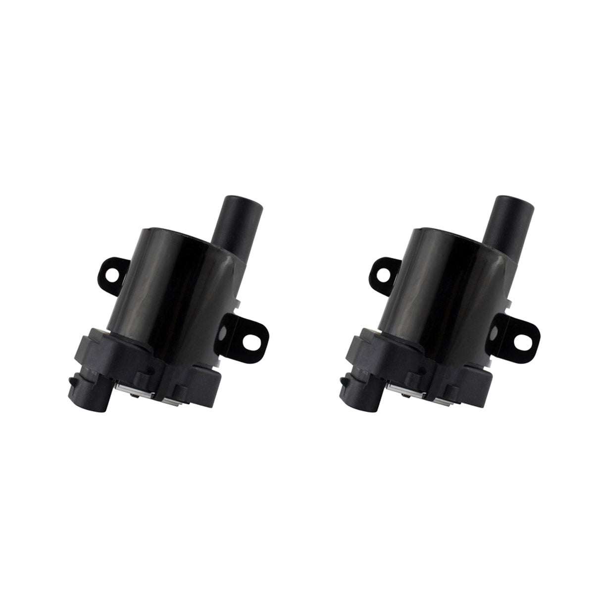 2 Pack Ignition Coil for Ski-Doo Backcountry MX Z Renegade Skandic Summit 600 | Lynx Ranger 2021-2023 OEM# 512061358