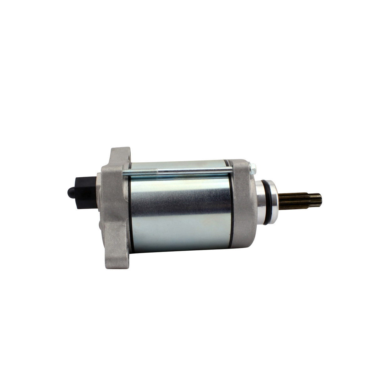 Starter Motor for Honda TRX 420 Rancher / TRX 500 Fourtrax Foreman / SXS 500 2012-2021 | 31200-HP5-601 / 31200-HR0-F01