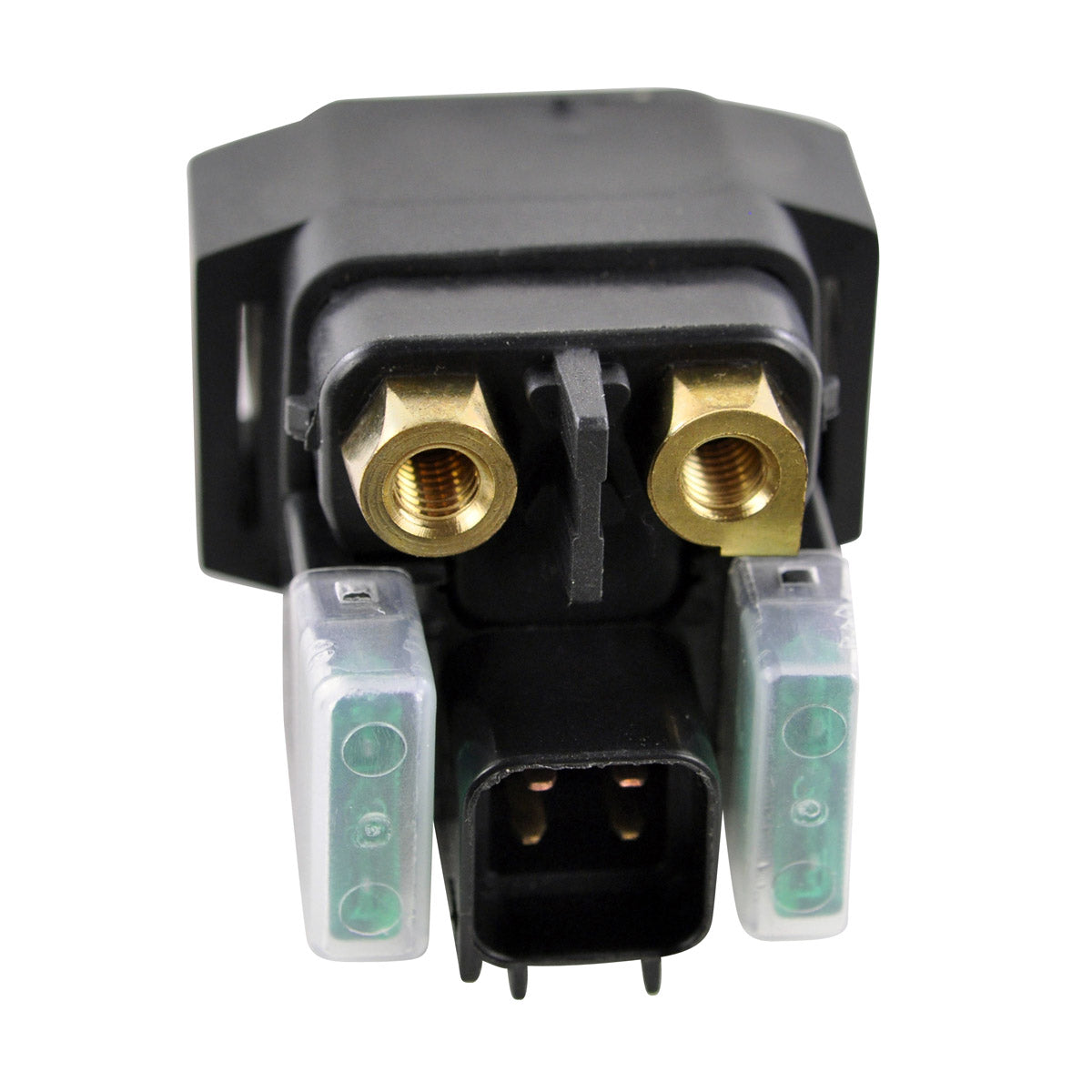 Starter Relay Solenoid for Yamaha YFM 250 / 450 / 700 | Suzuki 1000 GSX-R 600 / 750 1999-2024 | OEM# 5UG-81940-00-00