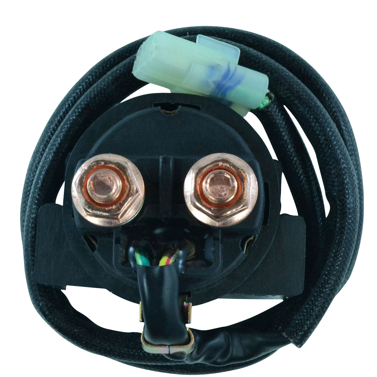 Starter Relay Solenoid for Honda TRX 300 EX Sportrax 2007-2009