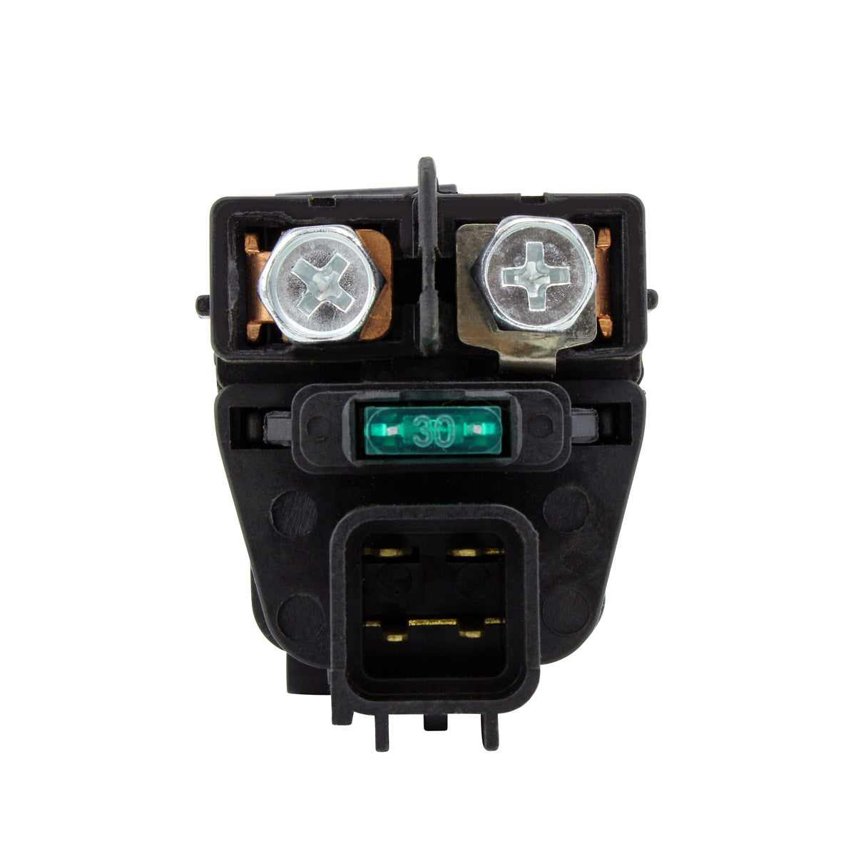 Starter Relay Solenoid for Suzuki GSXR 600 / 750 / 1000 | LTA 450 / 500 / 700 / 750 X KingQuad 2005-2023 | # 31800-41G10