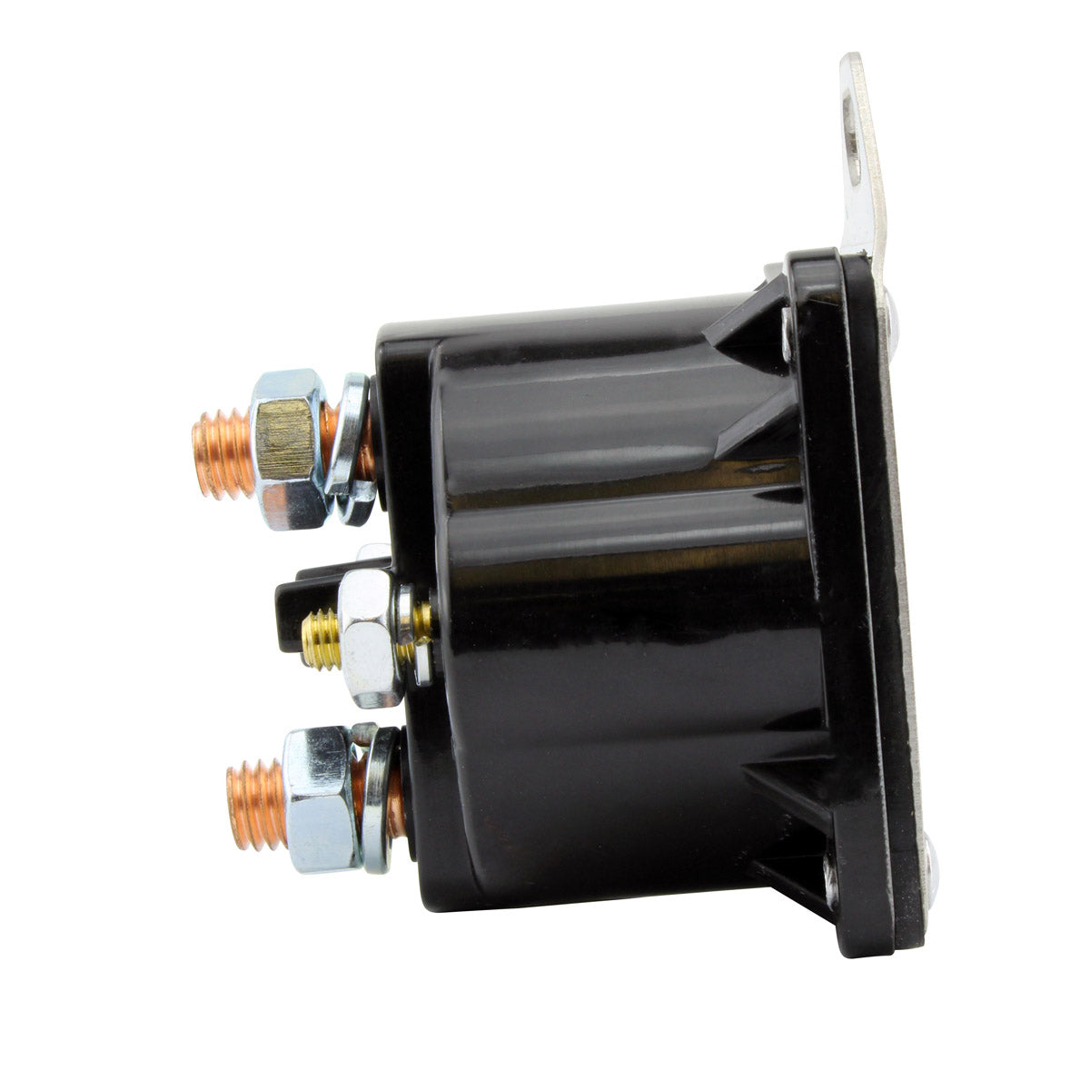 Starter Relay Solenoid for Johnson / Evinrude Outboard 70-90 100-175 200 235 hp 1976-1981 | # 581528 / 172869 / 802139A1
