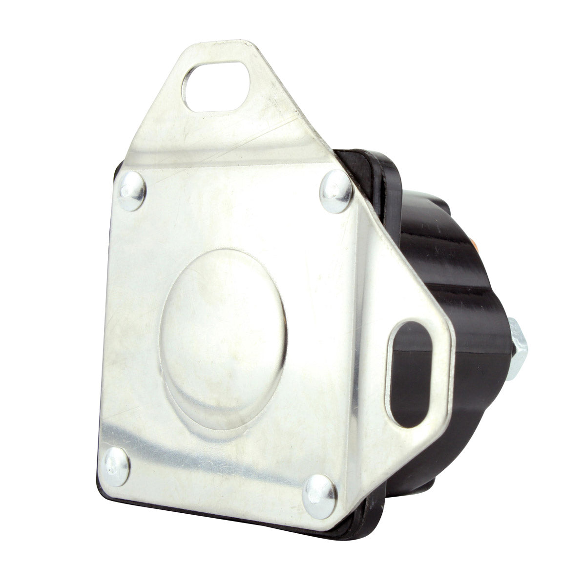 Starter Relay Solenoid for Johnson / Evinrude Outboard 70-90 100-175 200 235 hp 1976-1981 | # 581528 / 172869 / 802139A1
