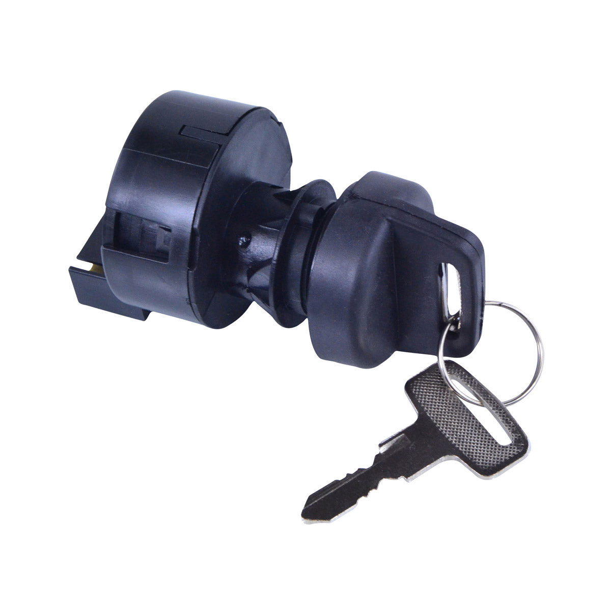 Ignition Key Switch for Ski-Doo Expedition / Grand Touring / GSX / Skandic WT / Tundra 550 2010-2022 | OEM 515177063