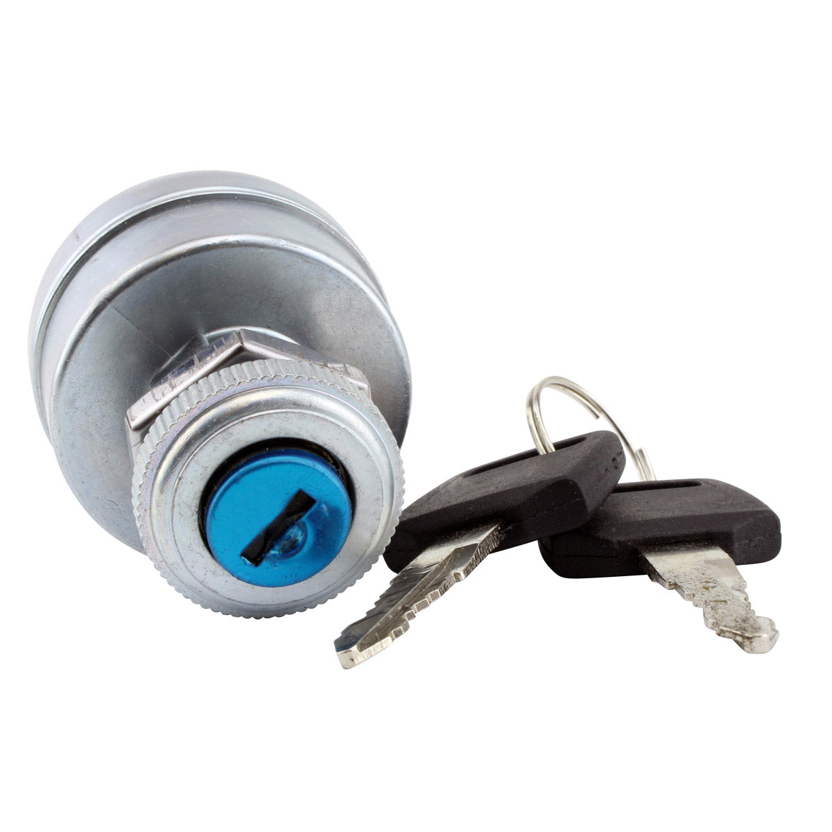 2-Position Ignition Key Switch for Ski-Doo Elan / Formula / Grand Prix / MX Z / Skandic / Summit / Tundra 1979-2011