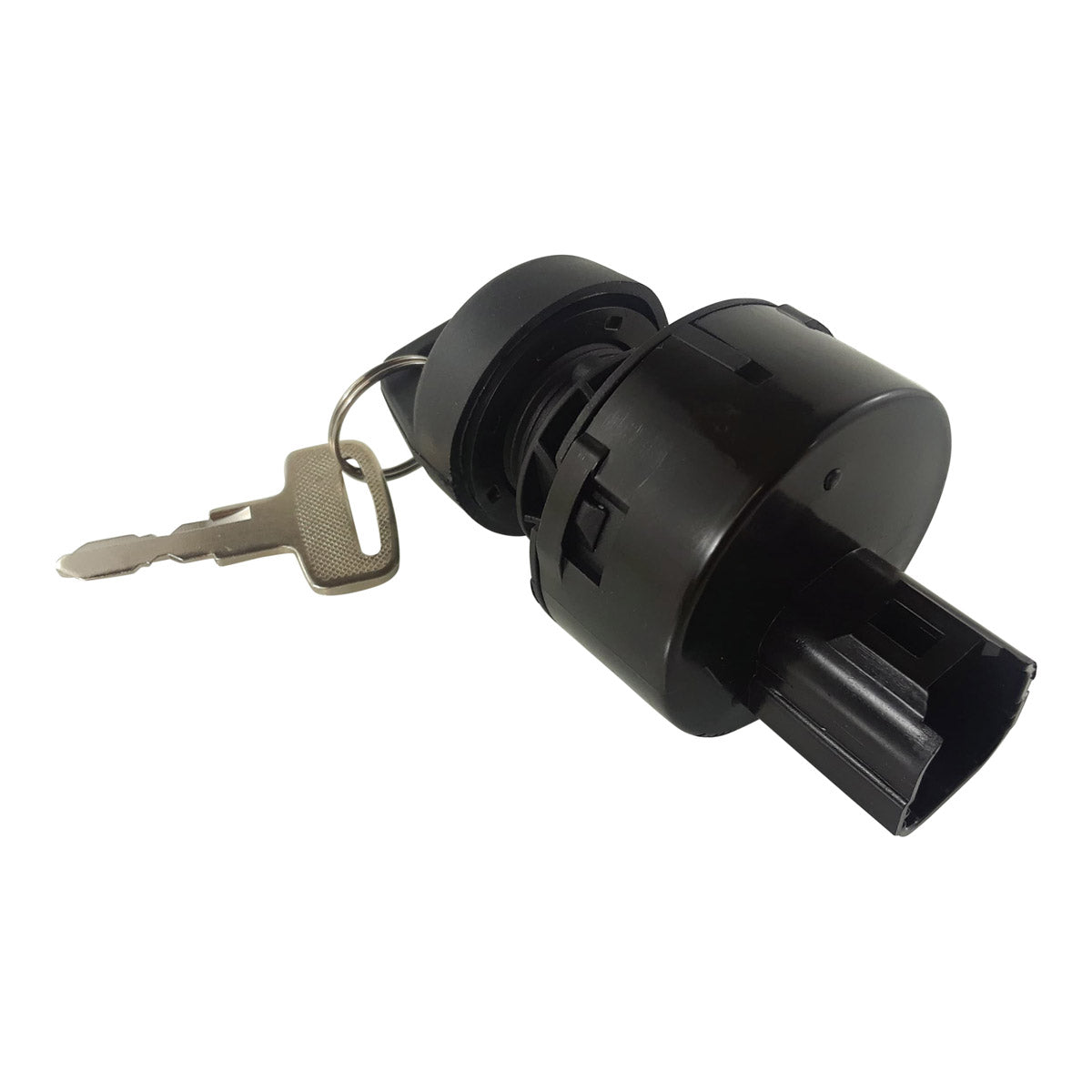 Key Switch for Yamaha YXP 700 / 1000 2004-2006 | Sidewinder / SR Viper 1000 2014-2024 # JU6H2510-00-00 / 8JP-H2510-00-00