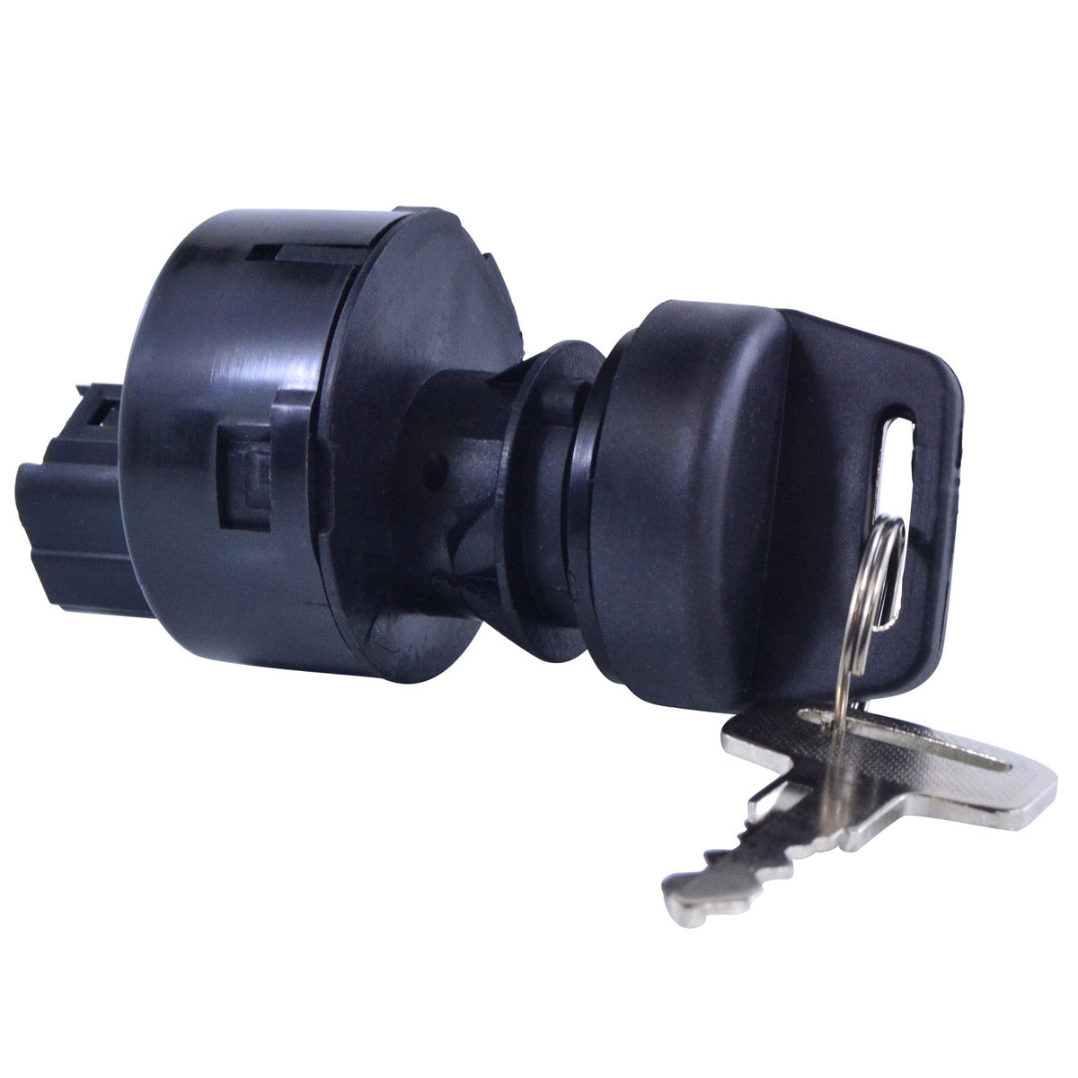 Ignition Key Switch for Arctic Cat Cruiser MudPro TRV H1 Timber Camo Diesel Alterra ThunderCat XR 2008-2023 | 0430-090