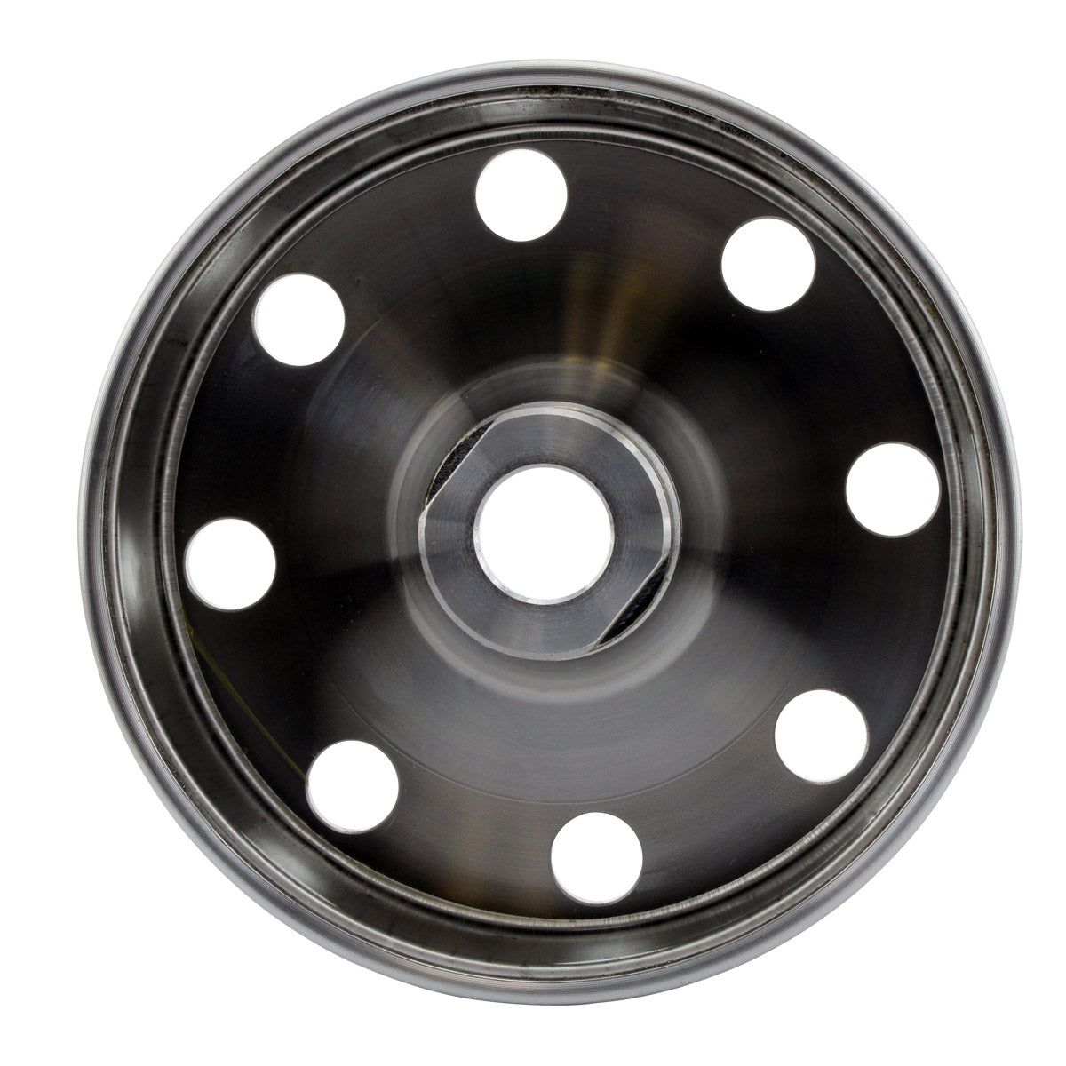 Mitsubishi Flywheel for Aprilia RSV4 1000 Factory / RSV4 R 1000 2009-2012 | Tuono V4 1000 2011 2012