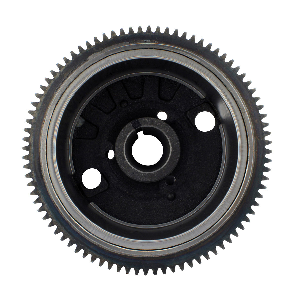 Flywheel for Polaris Sportsman 600 2004 2005 | Sportsman 700 2004 2005 2006 | MV7 2005 Carb | OEM Repl. # 4010899