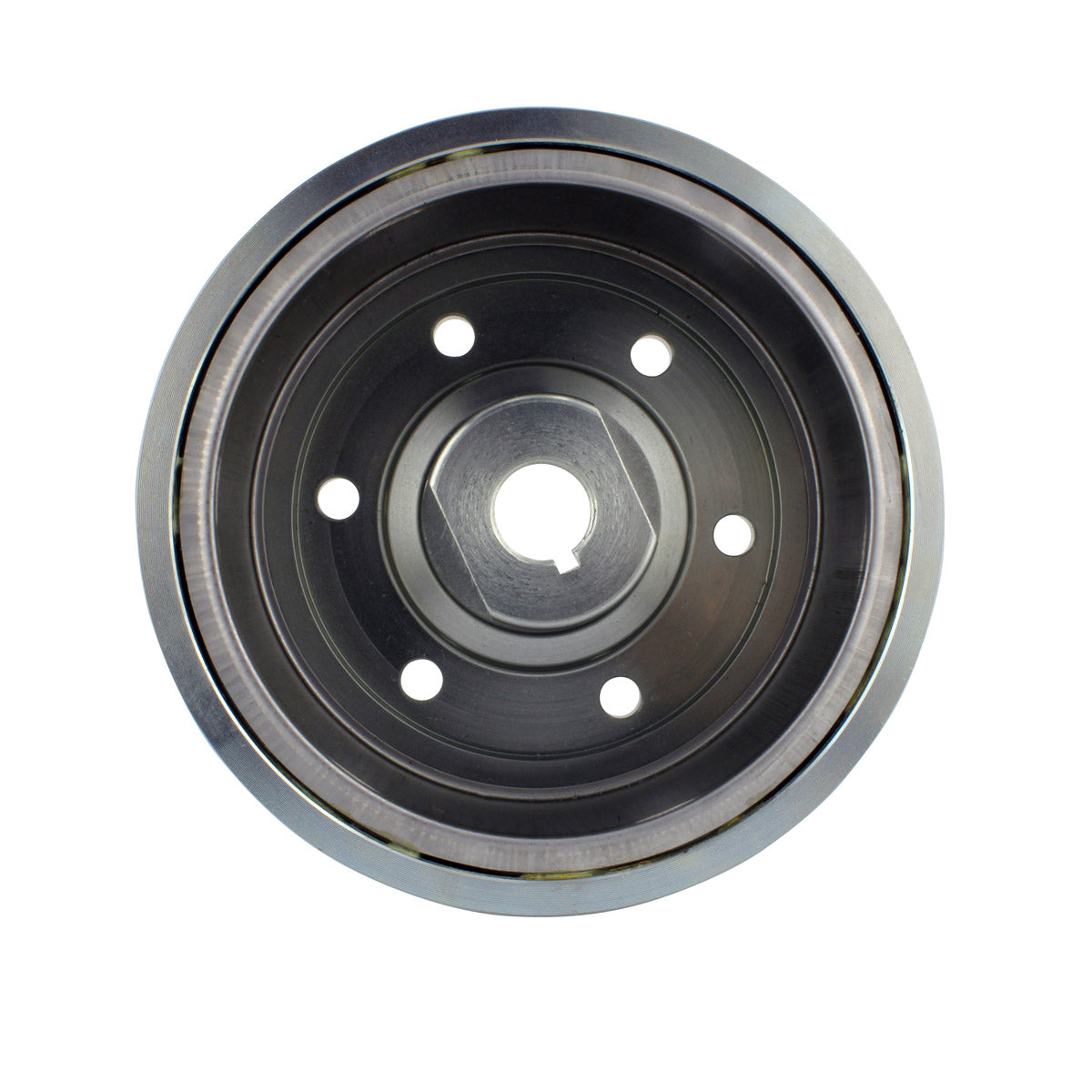 Flywheel for Suzuki DL 1000 / VStrom 1000 2002 2003 2004 2005 2006 2007 2008 2009 2012 OEM Repl.# 32102-06G10