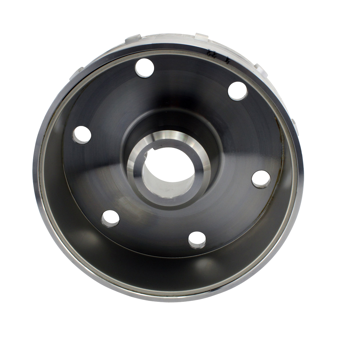 Flywheel for Yamaha YFM 700 Grizzly 2007 2008 / YXR 700 Rhino 2008 2009 2011 2012 2013 | OEM Repl. # 3B4-81450-00-00