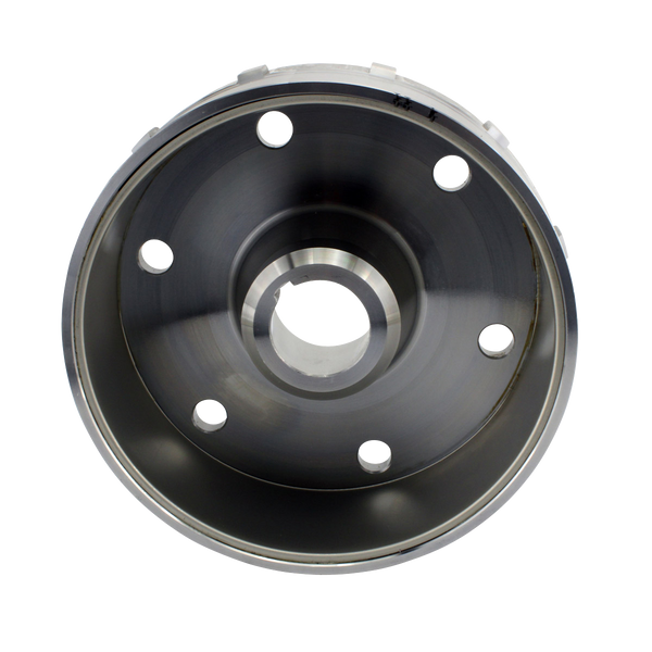 EIMSOAH Arrache Volant Magnetique Moto,Kit D'extracteur De Volant, Outil De Réparation De Voiture De Poulie D'engrenage D'équilibrage Harmonique Avec Diverses Spécifications, Facile à Utiliser