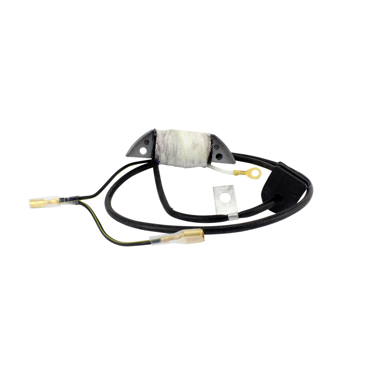 Stator Source Coil for Suzuki JR50 1984-2006 | LTA 50 Quadmaster 2002-2005 | 32101-19G00 32140-04430 32101-04432
