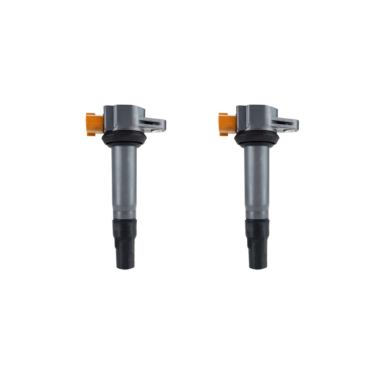 2-Pack Ignition Stick Coil for Ski-Doo 600 ACE Lynx 600 ACE | Sea-Doo 600 2011-2023 | 420666140 / 420666141 / 420666142