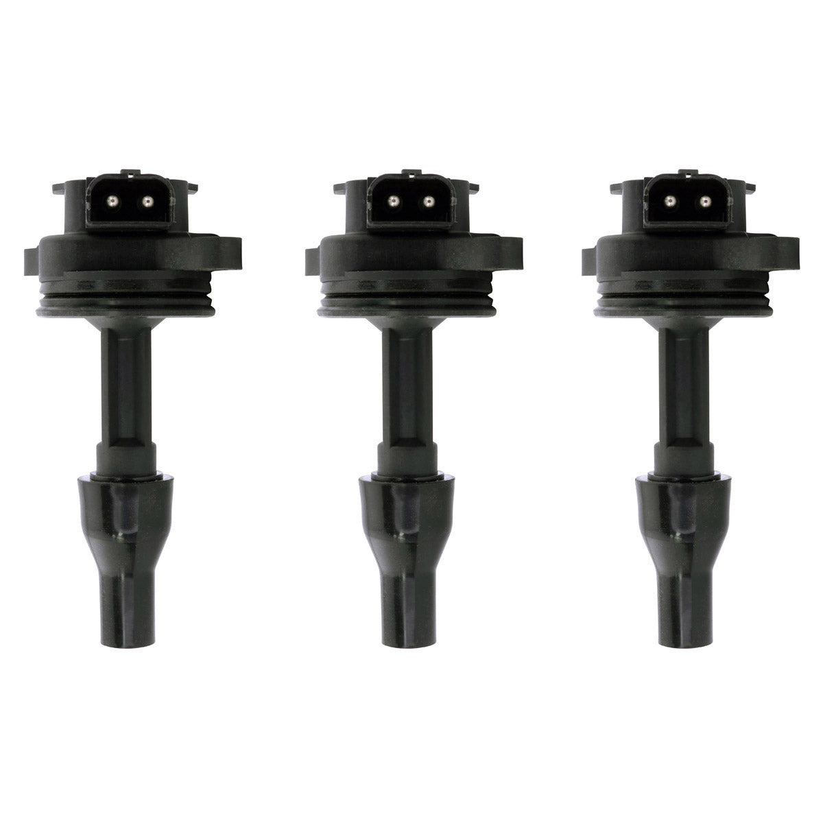 3-Pack Ignition Stick Coil for Triumph Speed Triple 900 / 955 | Sprint ST/RS 955 | Tiger 885i / 955 1993-2020 | T1290006