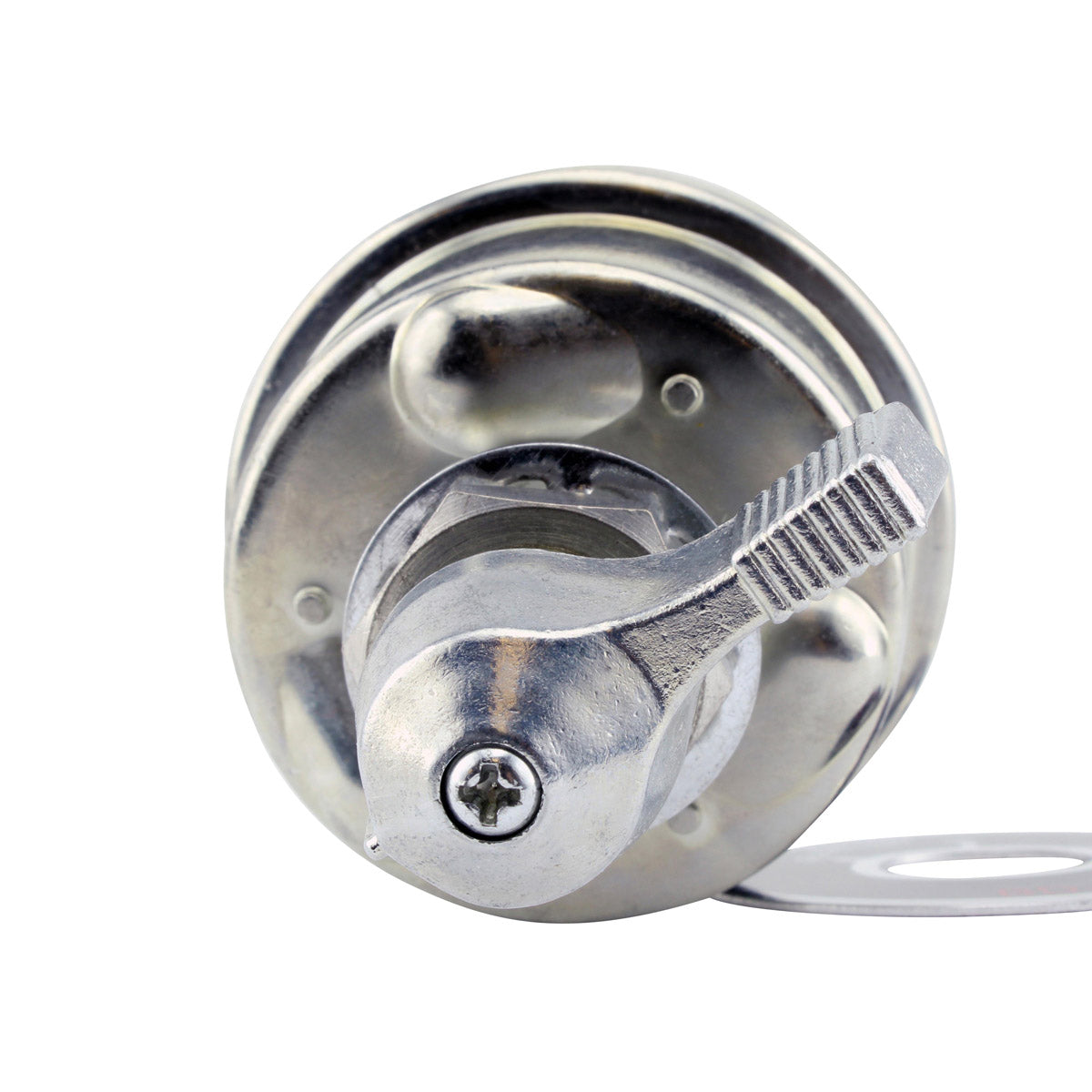 Universal 2 Post 125 amps / 12 V Master Battery Disconnect Switch SPST