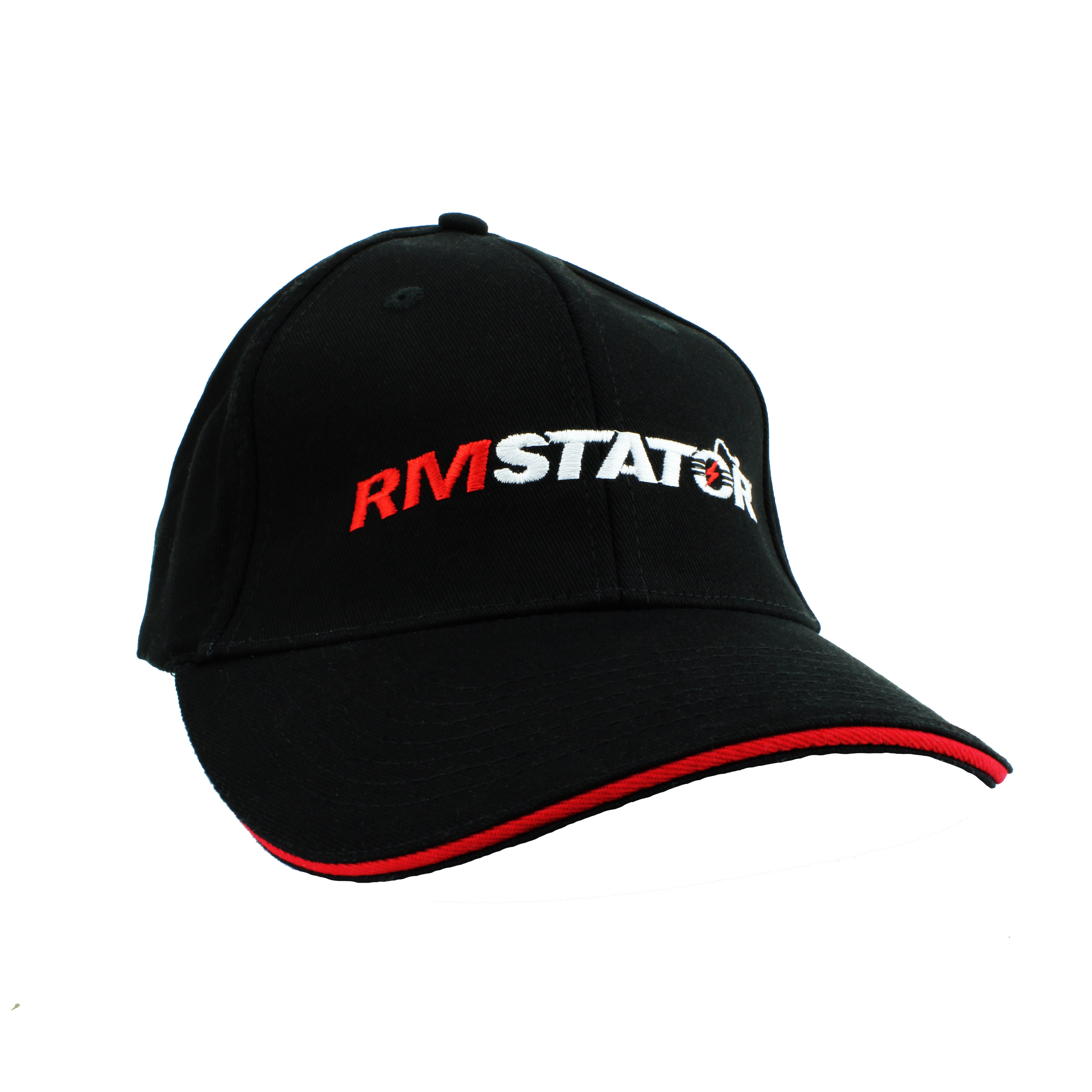 RMSTATOR Baseball Cap