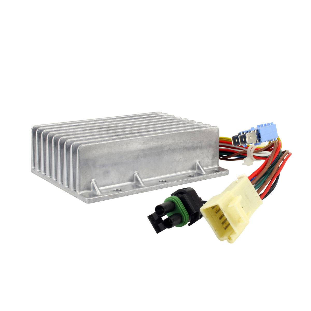 Improved Surepower ECM Kit for Polaris Scrambler & Sportsman 400 450 500 2004-2006 | # 2203348 2203118 4011110 4010937