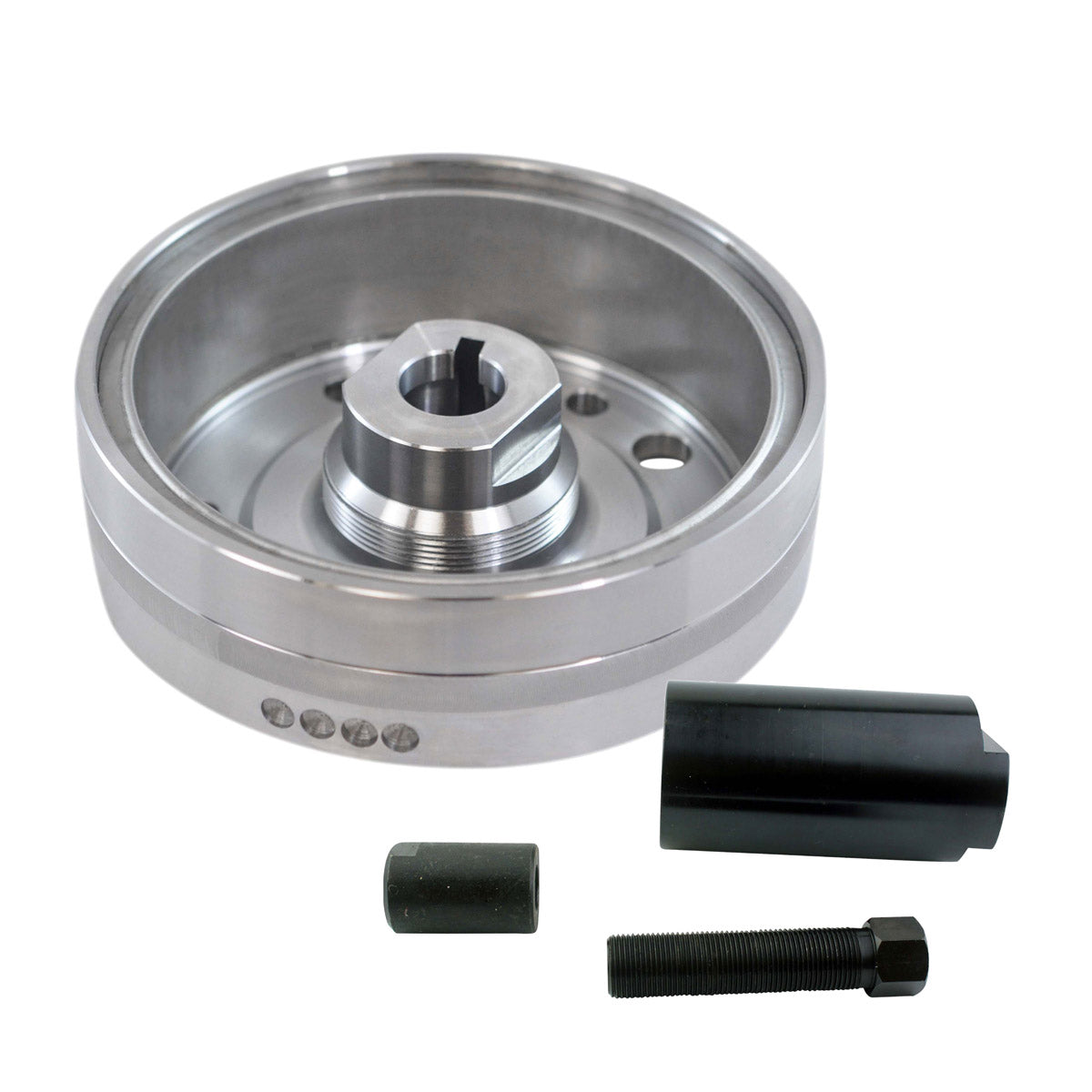 Kit Flywheel + Puller for Arctic Cat Prowler 650 / 650 2006-2010